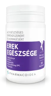Erek Egészsége