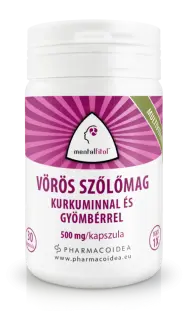Vörös Szőlőmag Komplex